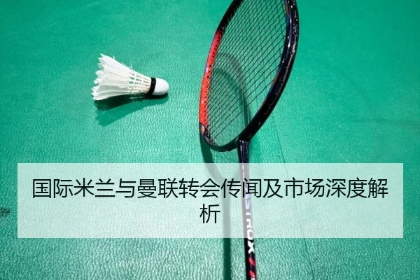 国际米兰与曼联转会传闻及市场深度解析